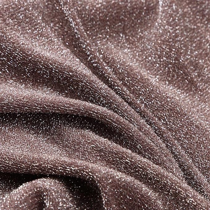 Lilly l Off-Shoulder New year Dress